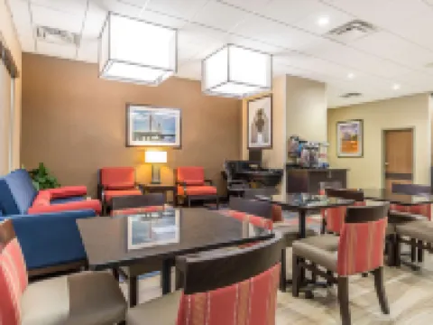 Comfort Inn Alton near I-255 Hotels in Alton