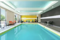 Tru by Hilton Hershey Chocolate Avenue - Gym