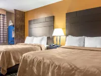 Quality Inn Hotels in Lamar