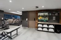 InterContinental Perth City Centre - Gym