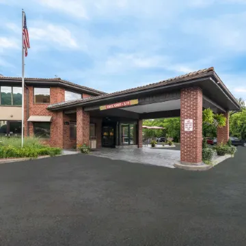 Quality Inn Ithaca - University Area