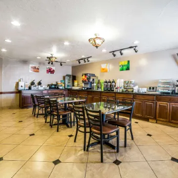 Quality Inn Zion Park Area