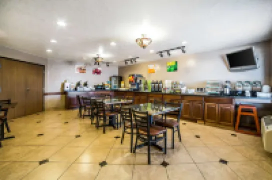 Quality Inn Zion Park Area