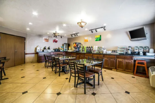 Quality Inn Zion Park Area