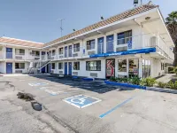 Motel 6 Modesto, CA Hotels in Modesto