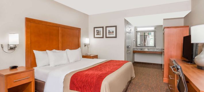 Days Inn by Wyndham Williamsburg Historic Area Hotels in Williamsburg
