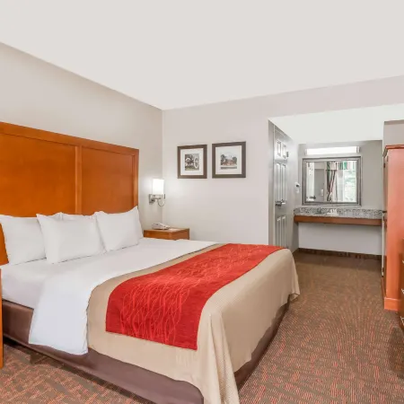 Days Inn by Wyndham Williamsburg Historic Area