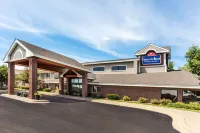 AmericInn by Wyndham Stillwater Hotel a Stillwater