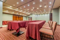 Quality Inn Monterrey la Fe Các khách sạn ở Guadalupe