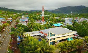 Hotel Raja Ampat