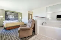 Wyndham Madison In의 Super 8 - 무료 와이파이