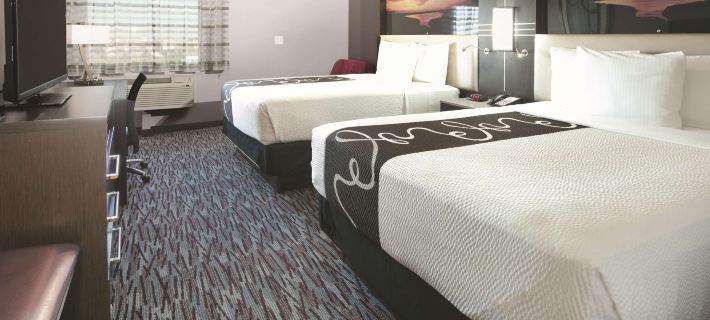 La Quinta Inn & Suites by Wyndham Amarillo Airport Hôtels à&nbsp;: Amarillo