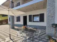 Panorama Hotel a Corrido