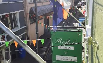 The Rafter's Gastropub