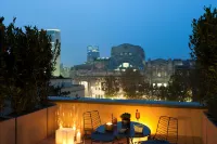 Starhotels Echo - Scenic
