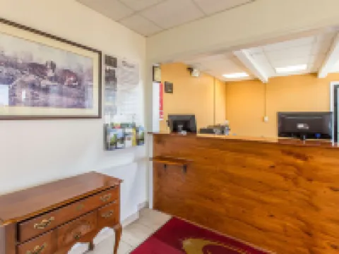 Econo Lodge Hotels in Thomasville