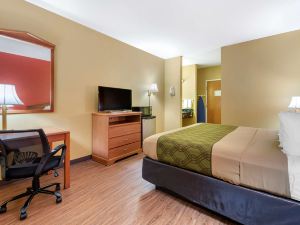 Econo Lodge Louisville Airport