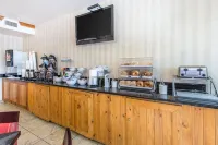 Comfort Suites Summit County - breakfast