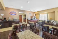 Baymont by Wyndham Orangeburg North