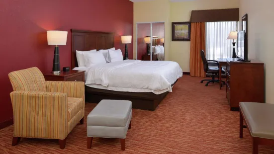 Hampton Inn Columbus-East