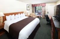 Red Lion Inn & Suites Missoula - 2-Star