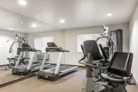 Sleep Inn - Gym
