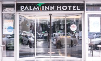 Palm Inn Hotel