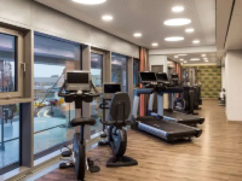 Hyatt Place Frankfurt Airport Hotels in Frankfurt