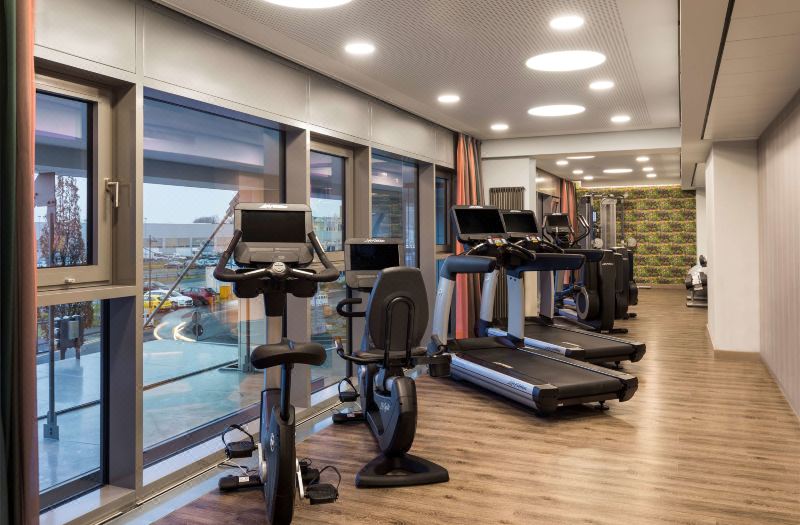 Hyatt Place Frankfurt Airport photo 2