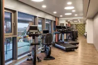 Hyatt Place Frankfurt Airport