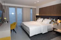 Austria Trend Hotel Ljubljana Hôtels à : Posavje