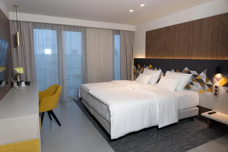 Austria Trend Hotel Ljubljana