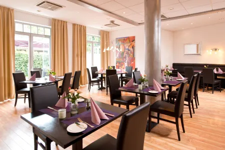 BHB - Boutique Hotel Buchholz