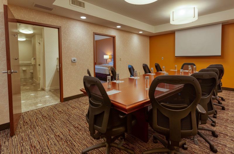Drury Inn & Suites Indianapolis Northeast photo 4