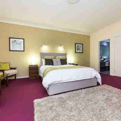 Inn Mahogany Creek Rooms