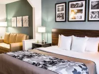 Sleep Inn & Suites Monticello Hotels in Charlottesville