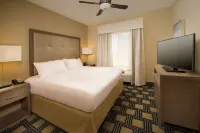 Homewood Suites by Hilton Midland Hotel di Midland