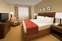 Country Inn & Suites by Radisson, Houston Intercontinental Airport East, TX Hoteles en Humble