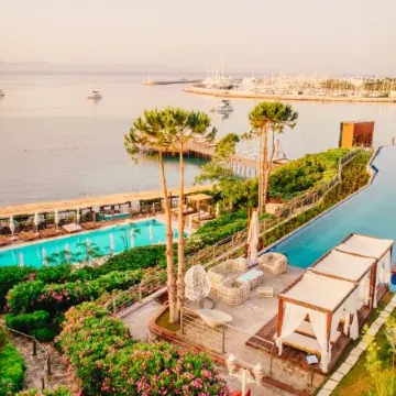 Laur Hotels Experience & Elegance