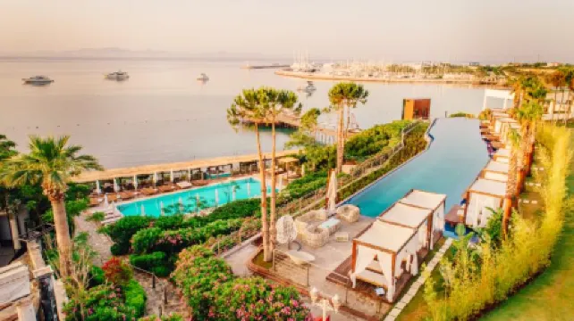 Laur Hotels Experience & Elegance