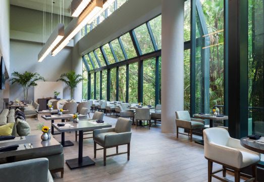 포트 로더데일 메리어트 노스