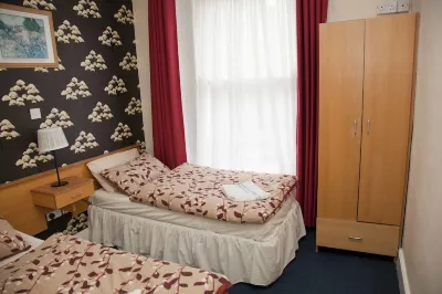 Ashfield Hostel فنادق في 