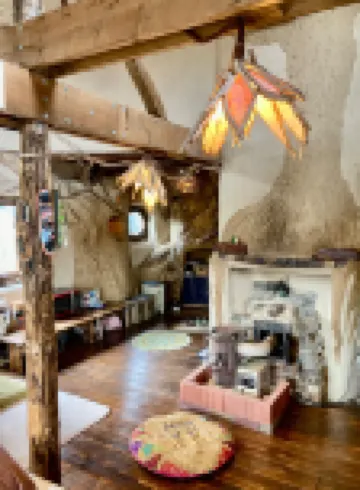 Tida House
