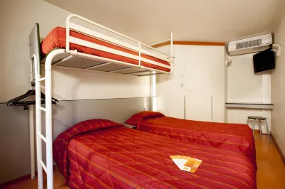 Premiere Classe Tarbes - Bastillac Hotel di 