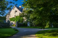 Le Manoir de La Fieffe