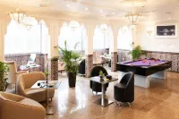 Hôtel le Saint Germain Hotels in Clichy-sous-Bois