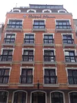 Mina Hotel - Special Category Hotels in Istanbul
