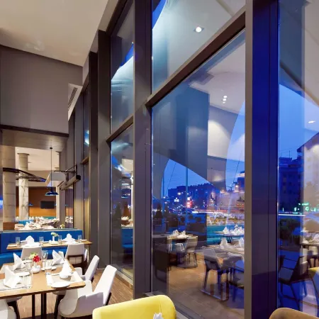 Novotel Konya