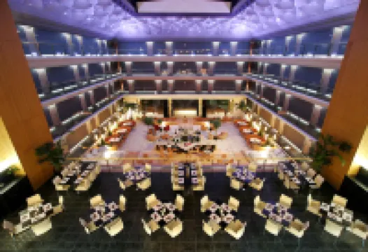 里士滿諾健康Spa酒店 - 限成人酒店 薩潘賈酒店