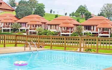 รูปภาพของทองสถิตย์ ฮิลล์ รีสอร์ท, เขาใหญ่